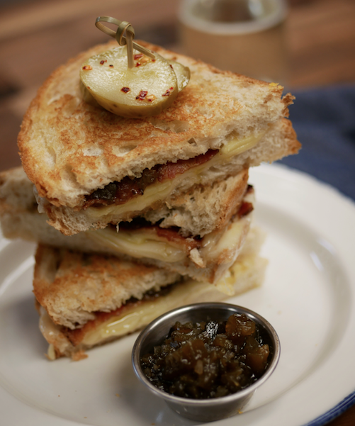Screen Shot 2019 11 01 At 1 24 05 Pm for Recess Bar At West Loop's, City Hall, To Feature Patio Next Year