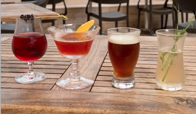 Screen Shot 2019 11 13 At 6 29 34 Pm for Daisies Transitions to Winter with New Seasonal Vegetable Forward Drinks