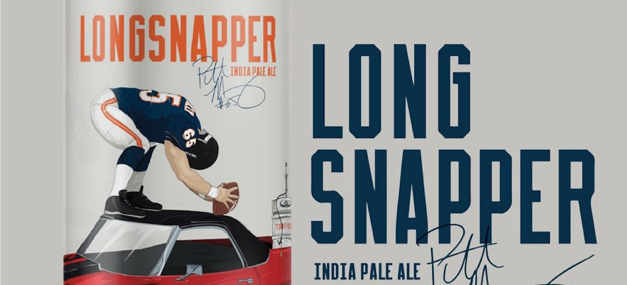 Screen Shot 2019 11 19 At 12 01 14 Pm for Tighthead Brewing's "Longsnapper IPA" Launch at Timothy O'Toole's Pub