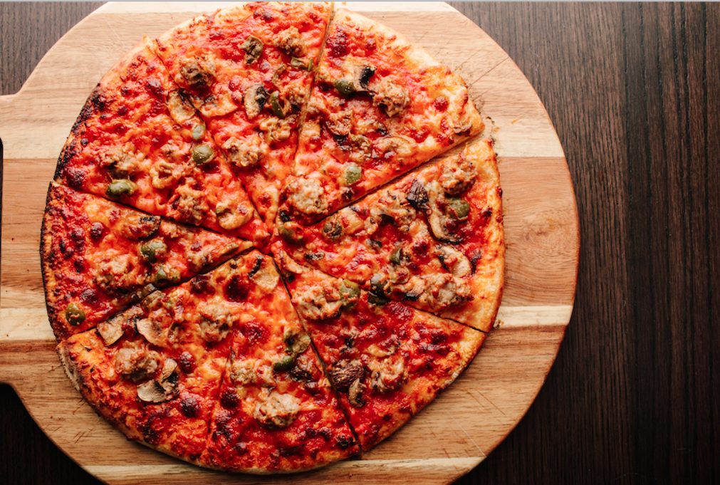 Screen Shot 2019 11 19 At 4 45 02 Pm for $10 Italian and Polish Inspired Pizza Pies on Pizza Monday's at Maddon’s Post