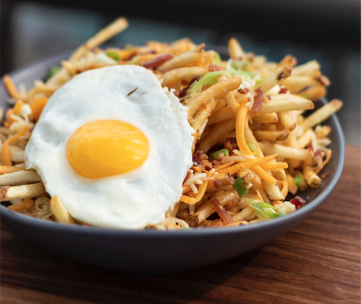 Screen Shot 2019 12 17 At 3 28 32 Pm for Offshore Offers Bottomless Brunch, Boozy Cocoa Bar, and Country Music Nights with New Winter Programming