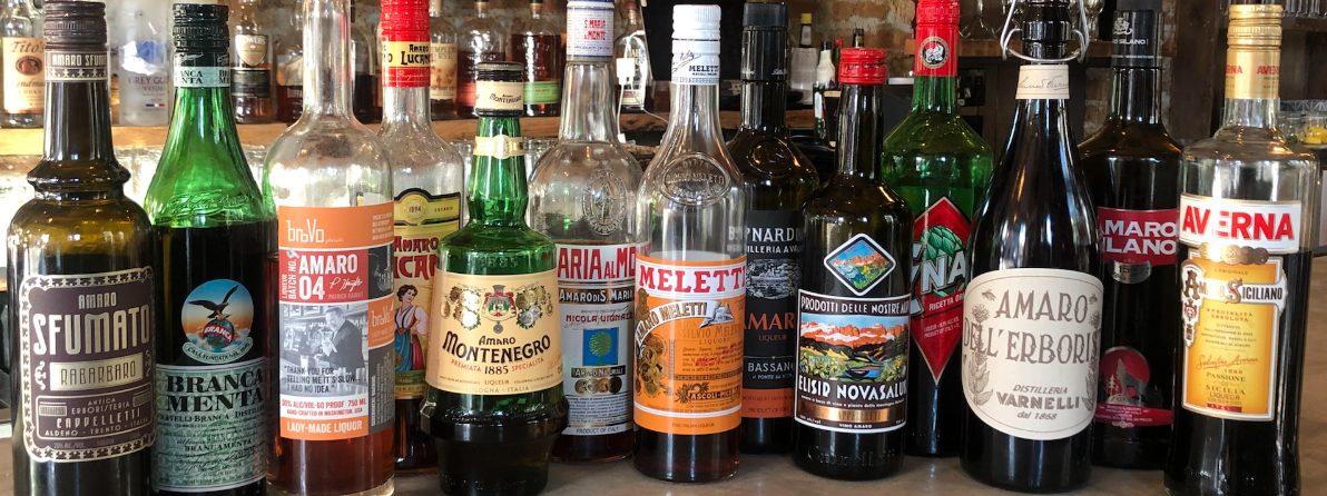 Screen Shot 2020 01 02 At 10 59 44 Am for Amari 101 Class at Bar Roma