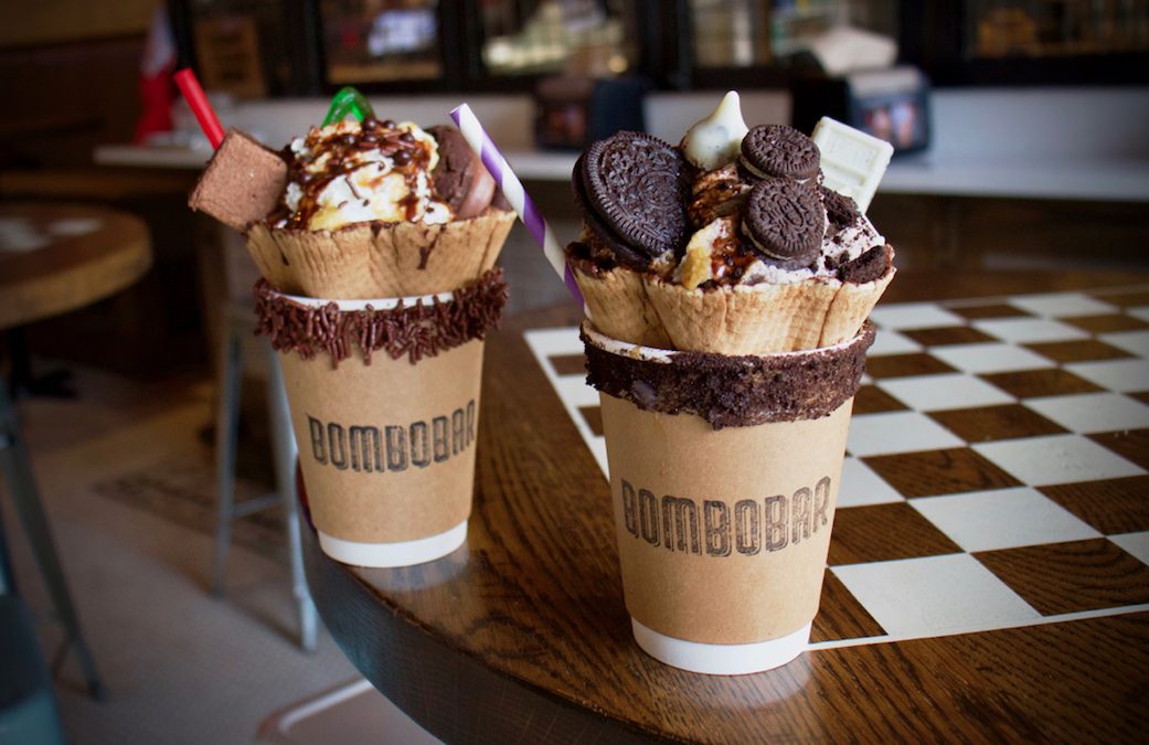 Screen Shot 2020 01 07 At 4 04 46 Pm for BomboBar Rings in the New Decade with a New Flavor