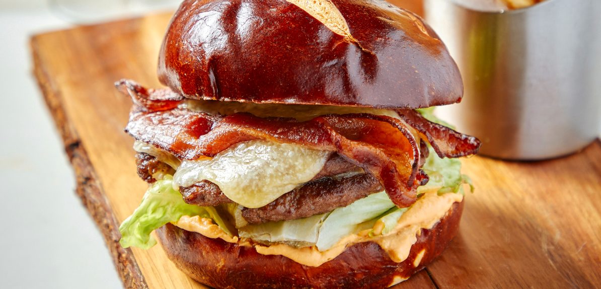 Screen Shot 2020 01 22 At 12 37 59 Pm for Burger and Beer Pairing at The Chicago Firehouse