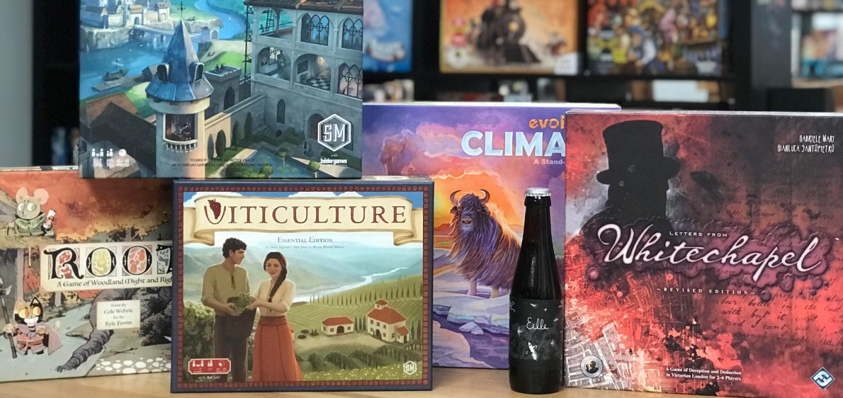 Screen Shot 2020 01 23 At 1 06 00 Pm for Anti Super Bowl Sunday at Bonus Round Game Cafe