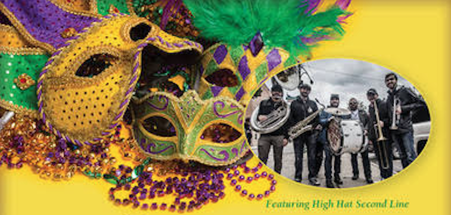 Screen Shot 2020 02 04 At 4 37 43 Pm for Fat Tuesday at The Chicago Firehouse