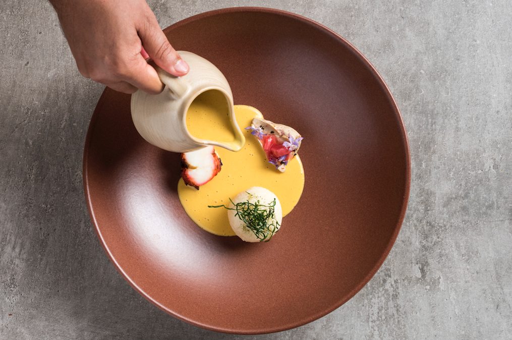 Screen Shot 2020 02 10 At 9 32 03 Am for ROOH Chicago Announces Extension of Their Chicago Restaurant Week Menu Through 2/29