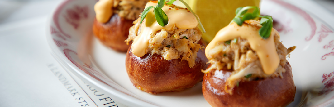 Screen Shot 2020 02 13 At 2 26 03 Pm for New Brunch Menu at The Chicago Firehouse