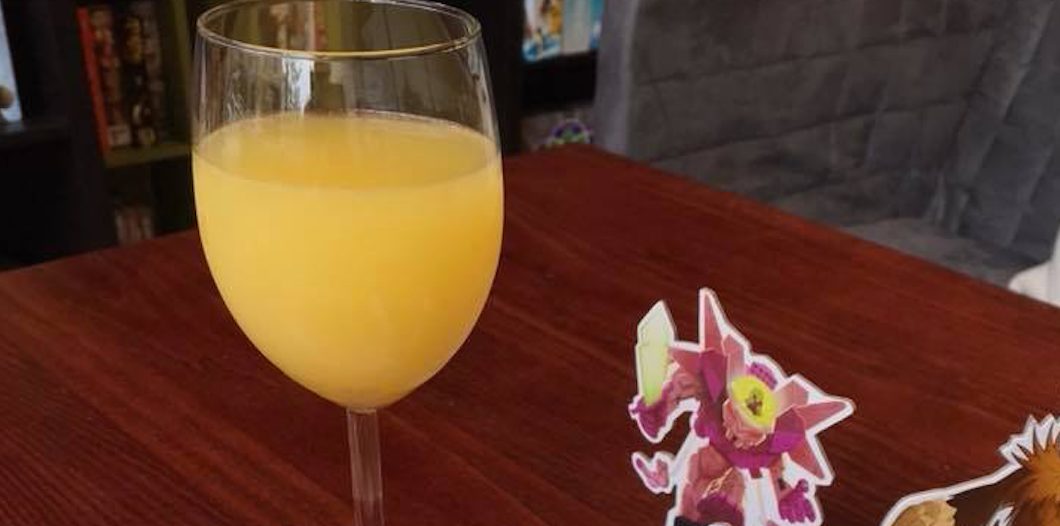 Screen Shot 2020 03 12 At 1 25 46 Pm for Champagne Campaign at Bonus Round Game Cafe, 3/22