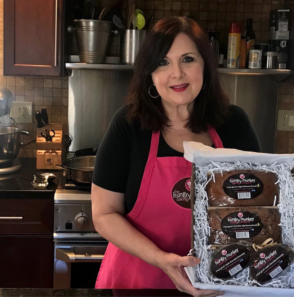 Screen Shot 2020 03 19 At 1 22 29 Pm for Lake Forest Based Hungry Monkey Baking Company Launches Social Distancing Treat Boxes