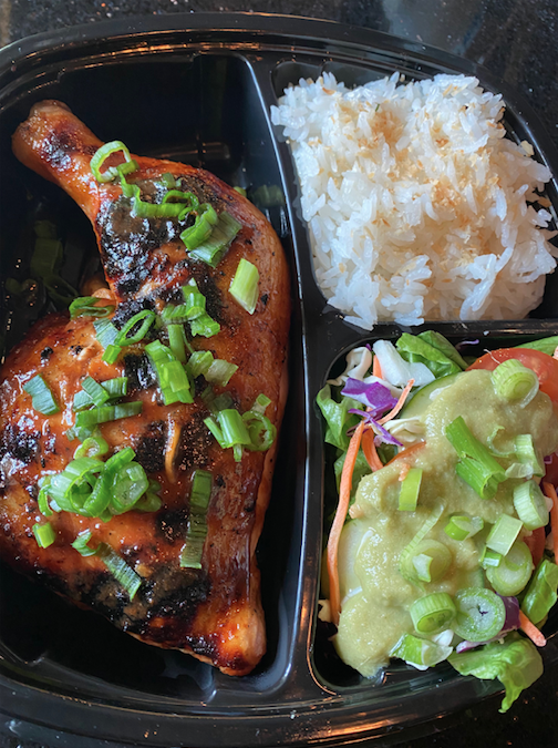 Screen Shot 2020 04 16 At 12 55 55 Pm for Mora Restaurant Group Launches GoFundMe to Feed Healthcare Professionals