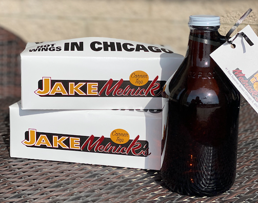 Screen Shot 2020 04 22 At 6 55 17 Pm for To Go Specials for the NFL Draft at Jake Melnick's