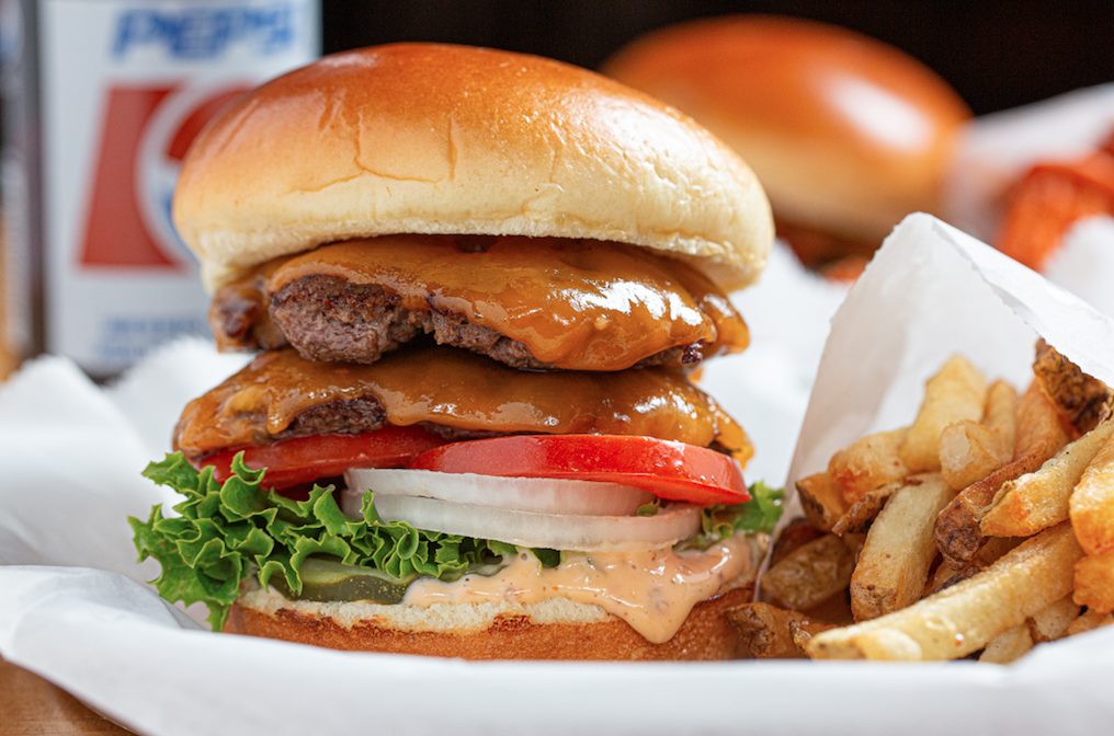 Screen Shot 2020 05 07 At 7 02 07 Pm for Chicago’s Epic Burger Celebrating National Burger Month with Pop Up Drive Thru