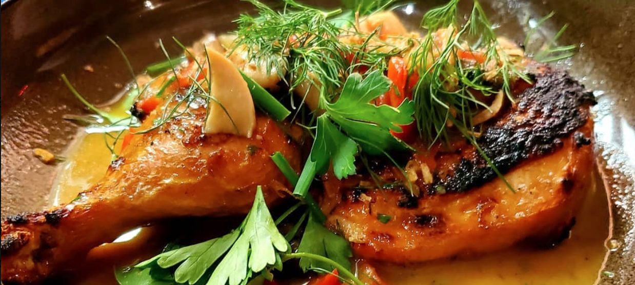 Screen Shot 2020 05 12 At 11 26 11 Am for Le Sud Opens for Curbside Carryout and Delivery