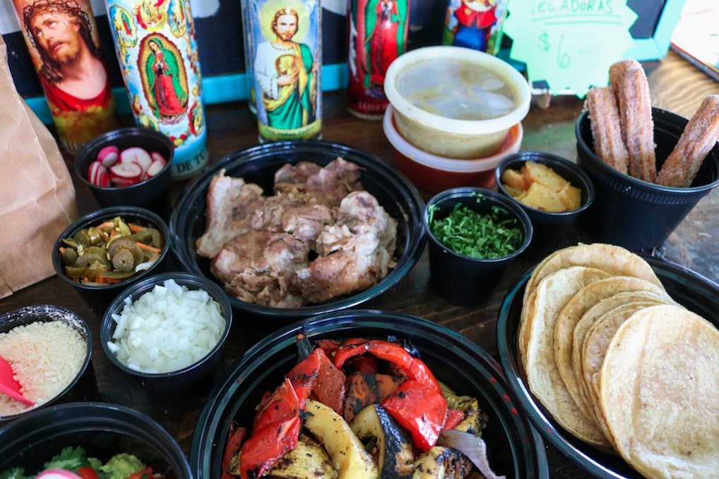 Screen Shot 2020 05 22 At 9 23 58 Am for Broken English Bodegita Debuts in Lincoln Park May 25