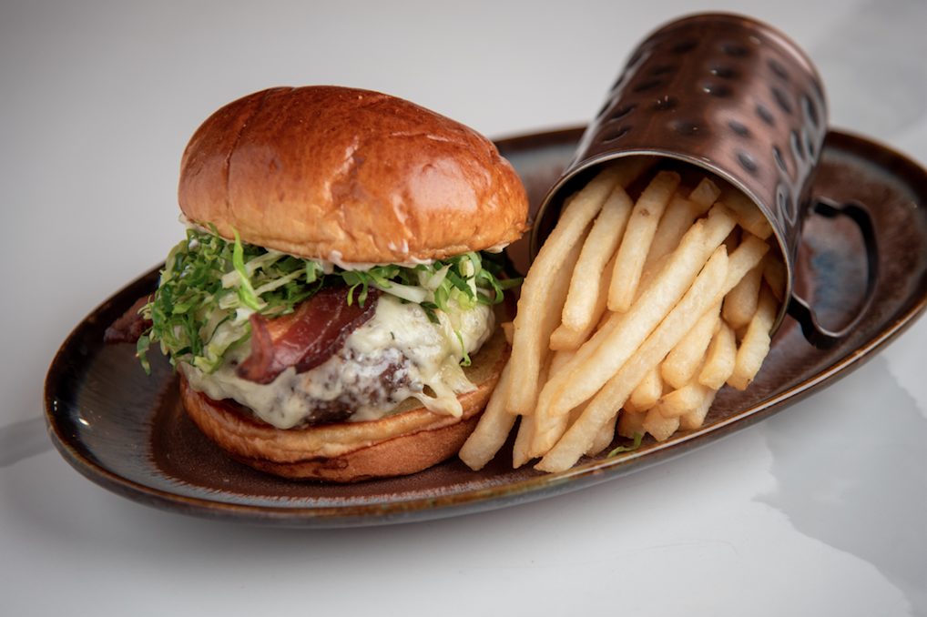 Screen Shot 2020 06 09 At 11 21 51 Am for Upstairs at The Gwen Reopens Rooftop Terrace, June 11