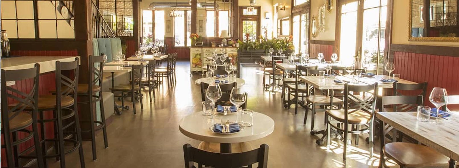 Screen Shot 2020 06 23 At 1 41 54 Pm for Chicago Restaurants Welcome Diners Inside on Friday