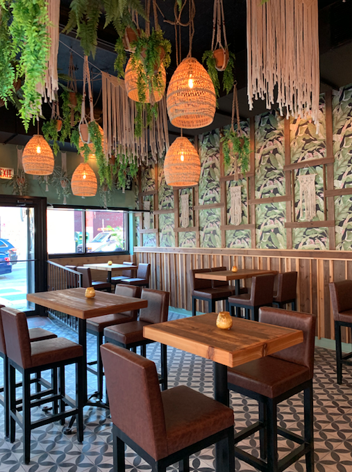 Screen Shot 2020 07 21 At 10 55 09 Am for The Diver opens July 28 in River North