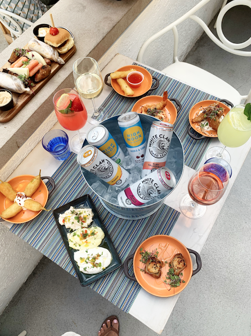 Screen Shot 2020 08 04 At 11 57 26 Am for Avli Launches Happy Hour in River North