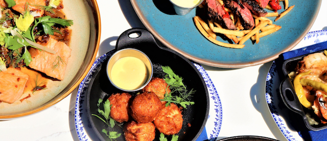 Screen Shot 2020 08 11 At 1 45 12 Pm for Le Sud Mediterranean Kitchen Unveils New Menu