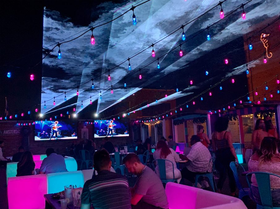 Screen Shot 2020 08 18 At 11 45 36 Am for Whiskey Business Continues Weekly Concert Series