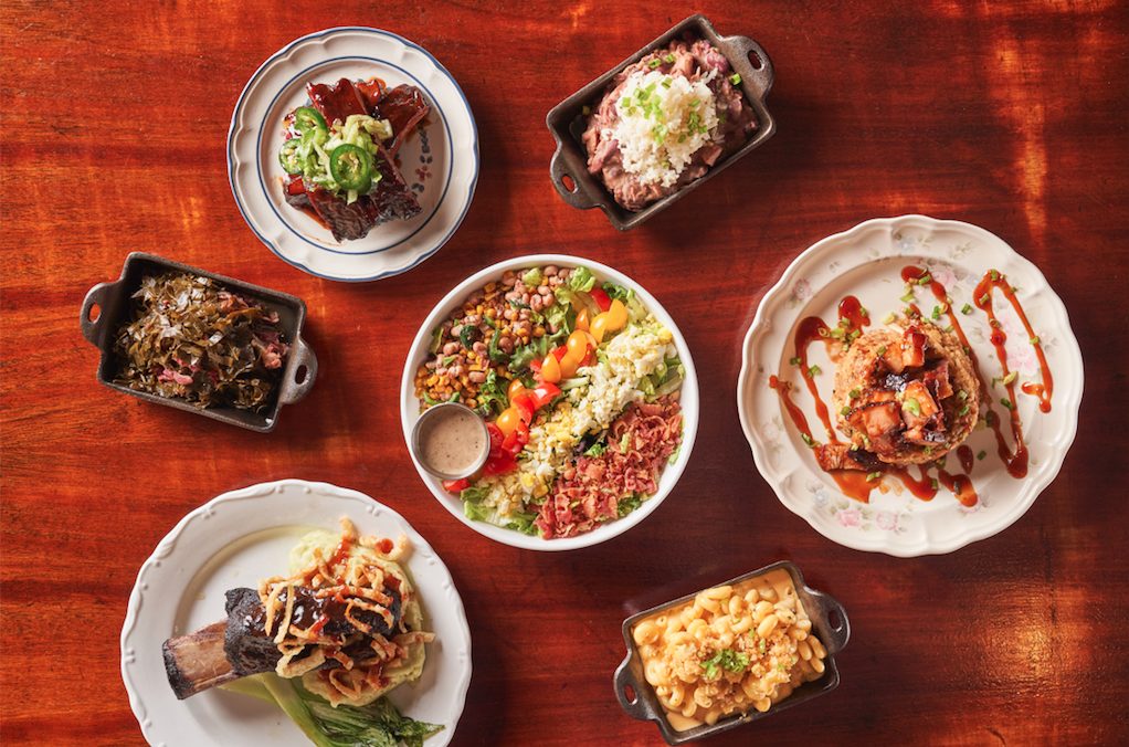 Screen Shot 2020 08 19 At 12 27 01 Pm for The Delta Reopens In Wicker Park on August 25 with Year Round Patio + New Menu