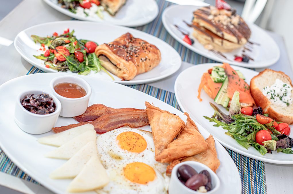 Screen Shot 2020 08 27 At 10 04 24 Am for Avli Launches New Brunch Menu in River North