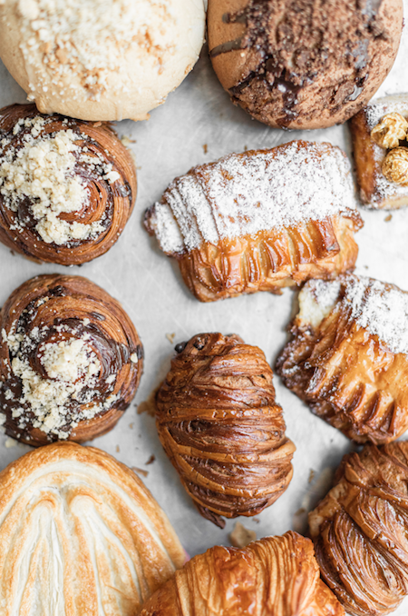 Screen Shot 2020 09 01 At 11 34 15 Am for Now Available: Artisan Pastries To Go From Tzuco