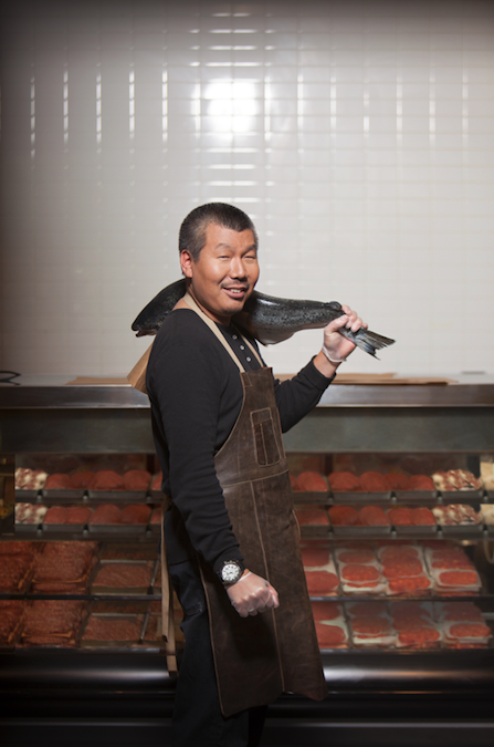 Screen Shot 2020 09 01 At 9 18 12 Am for I Am A Gentlemen, in partnership with Mariano's, Launches Sunday Dinner Program in September with Local Chefs