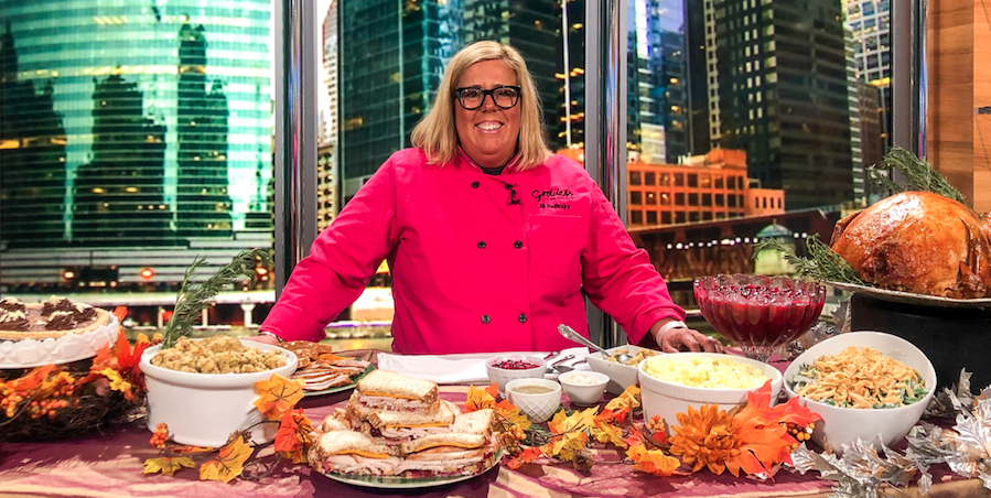 Screen Shot 2020 09 02 At 9 08 51 Am for The Goddess and Grocer Pays Tribute to Late Chef Jill Dedinsky with "Jilly" Bean Cupcake