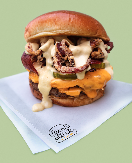 Screen Shot 2020 09 14 At 10 36 23 Am for Fresh Stack Burger Announces Drive Up Service