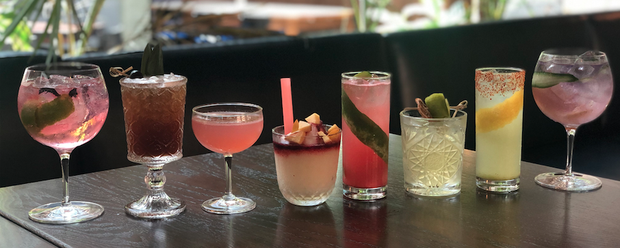 Screen Shot 2020 09 16 At 7 39 08 Am for Chicago's Boleo Launches Monet Inspired Cocktails In Honor of Art Institute Chicago's Monet Exhibit