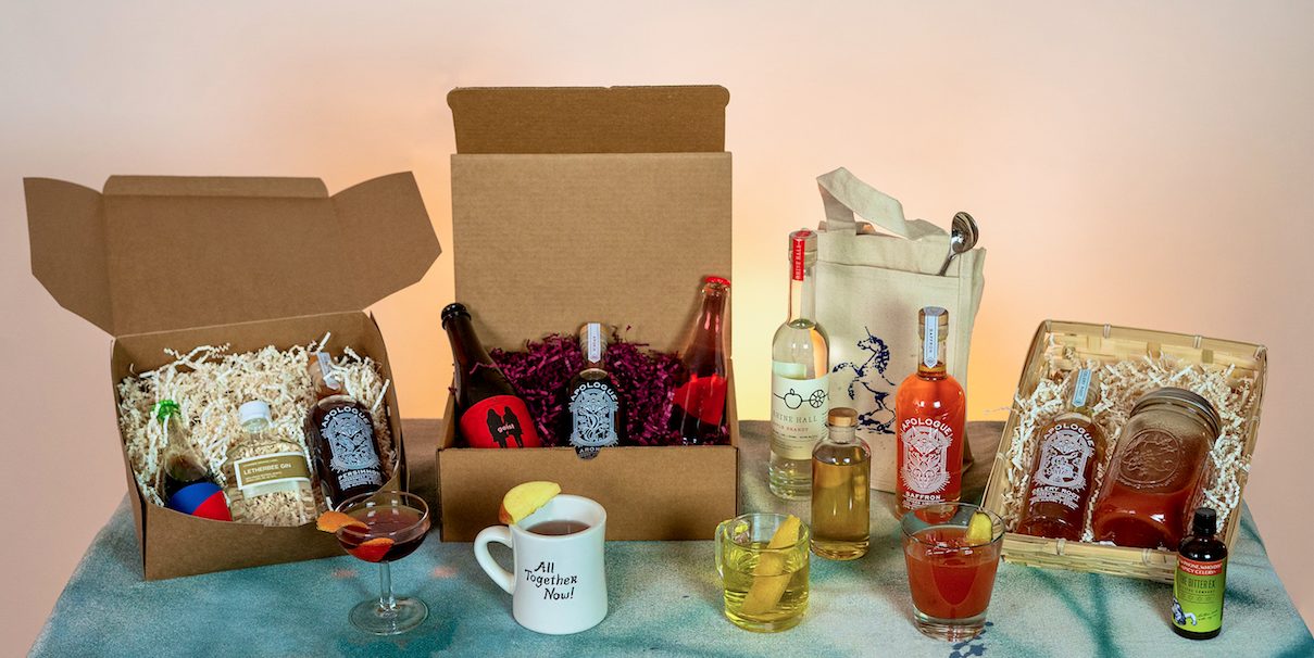 Screen Shot 2020 09 29 At 8 10 31 Am for Apologue Liqueurs Joins Forces with Chicago Bars and Restaurants