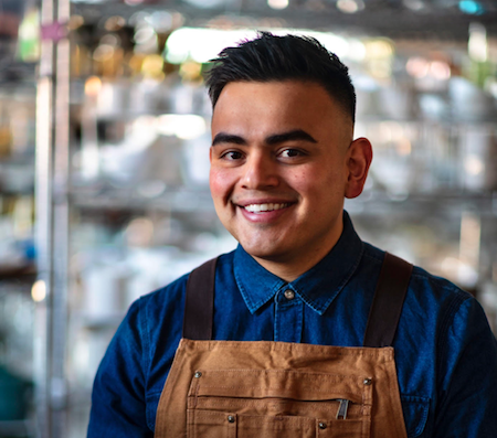 Screen Shot 2020 10 01 At 2 58 55 Pm for Jonathan Zaragoza Teams Up With 16” on Center to Debut Masa focused Pop up in Hyde Park