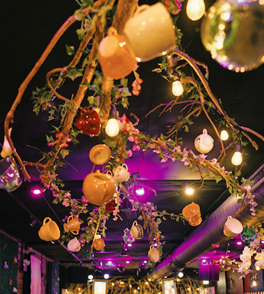 Screen Shot 2020 10 02 At 12 04 01 Pm for “Mad Hatter's (Gin &) Tea Party” Now Taking Reservations