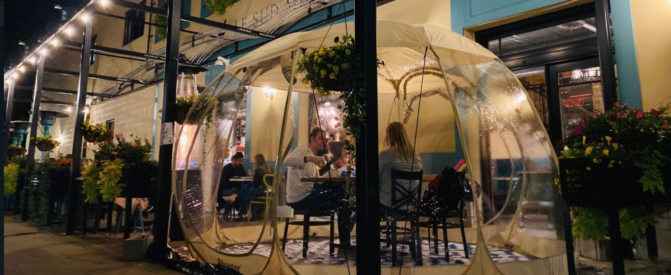 Screen Shot 2020 10 13 At 12 01 41 Pm for Le Sud Unveils New Heated Dining Domes