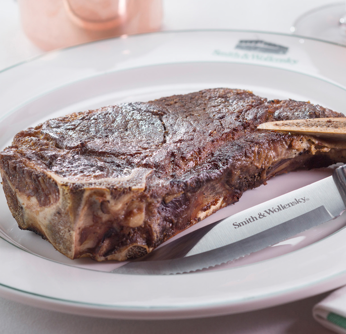 Screen Shot 2020 10 15 At 1 41 53 Pm for Smith & Wollensky Chicago Presents COW vs. PIG Debate in Honor of Election Season