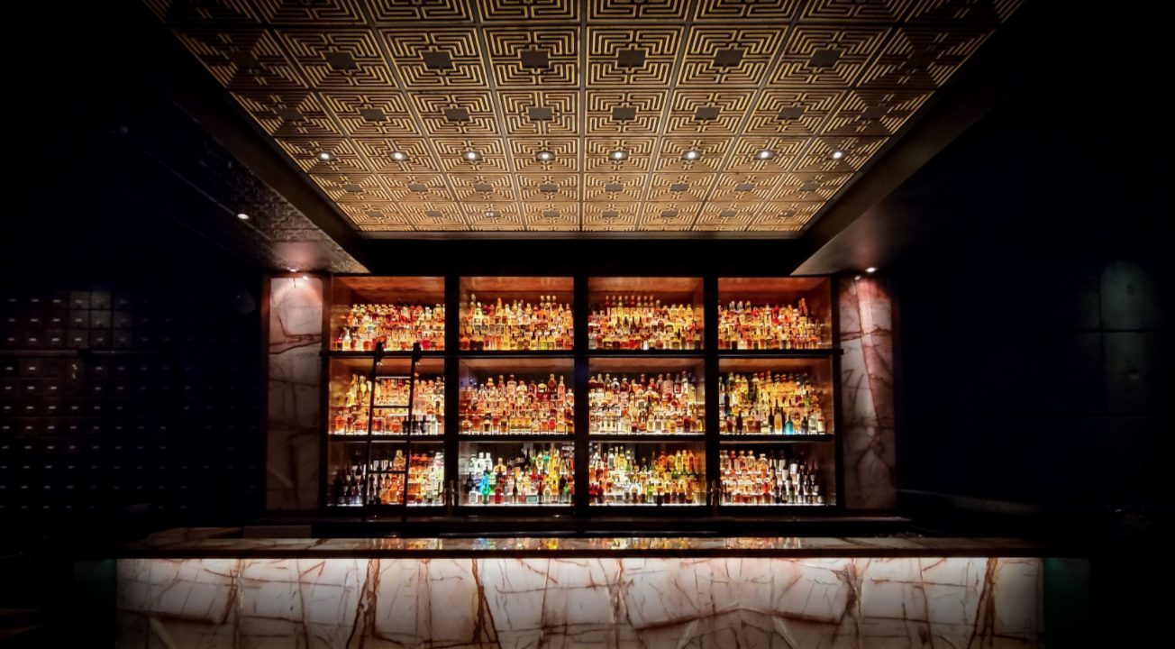 Screen Shot 2020 10 15 At 10 03 05 Pm for Untitled Supper Club Reveals New Makeover, Opens October 23