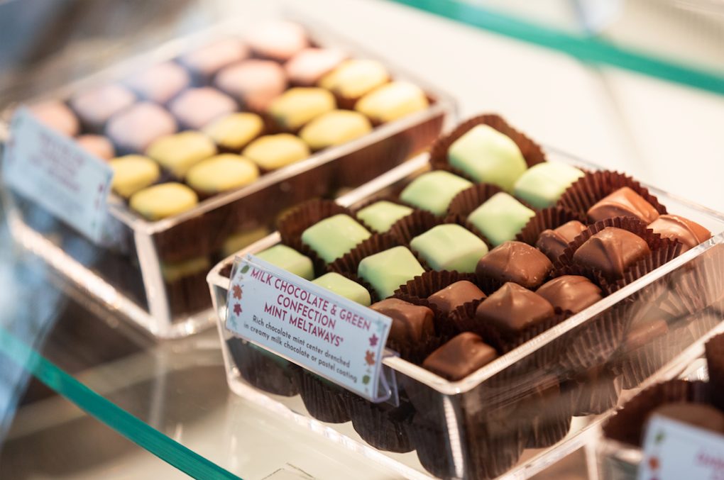 Screen Shot 2020 10 21 At 10 57 49 Am for Fannie May Celebrates 100 Year Anniversary with Renovated Stores, New Packaging & Virtual Events