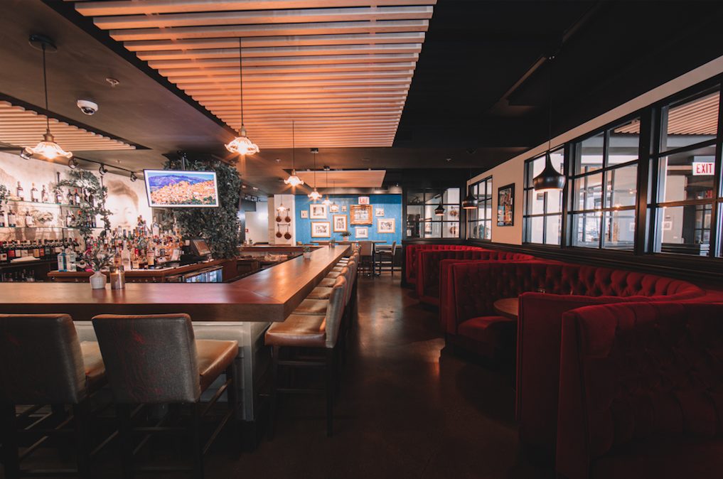 Screen Shot 2020 10 27 At 11 41 50 Am for Nonnina Offering Discount for Voters on Election Day, November 3