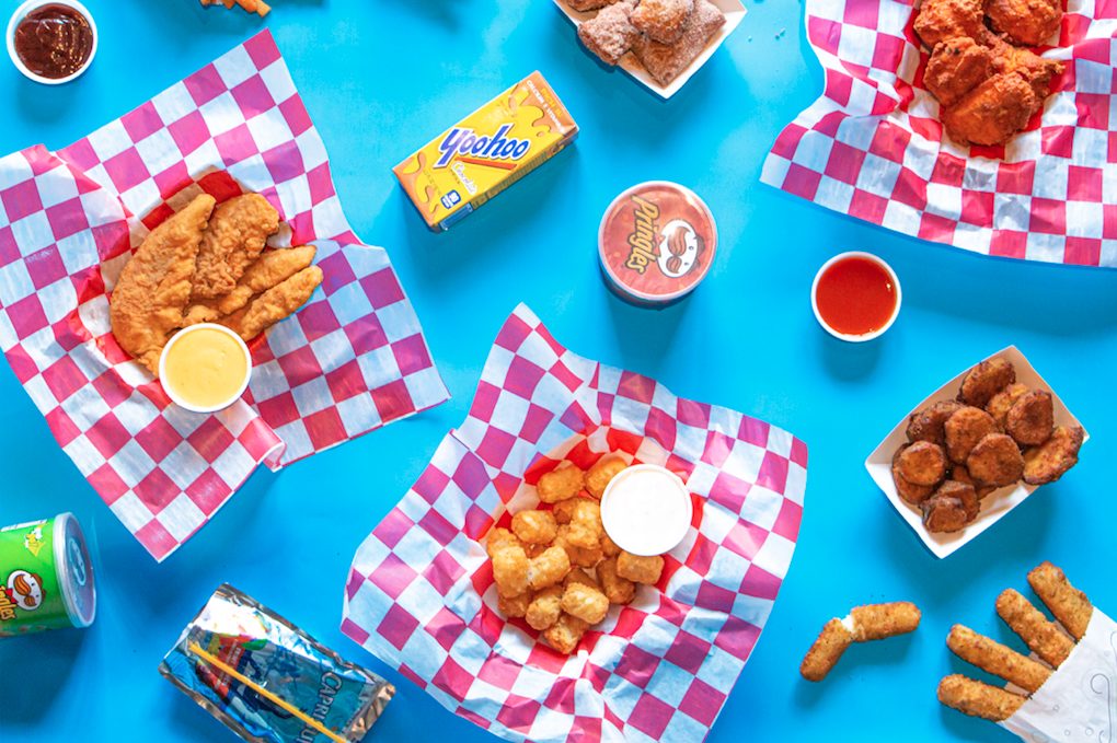 Screen Shot 2020 10 27 At 9 57 22 Am for CPG Restaurant Group Opens Virtual Kitchen, Sheffield Kitchen with New Concepts