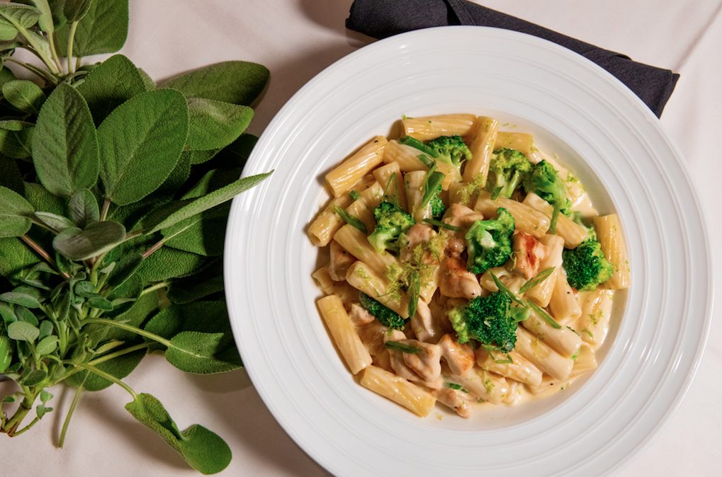 Screen Shot 2020 11 12 At 3 05 52 Pm for Kinzie Chophouse Announces New Ownership and Unveils Refreshed Interior, Menu, and Beverage Program