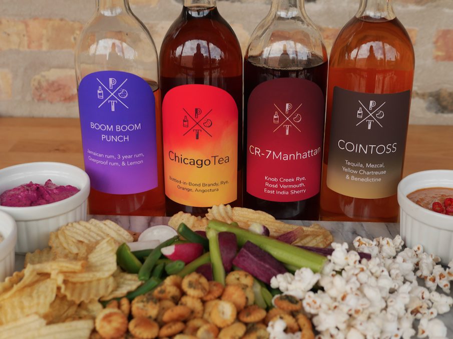 Screen Shot 2020 12 02 At 4 38 25 Pm for CFM Asks: Derek Mercer, Founder of Recently Launched Ghost Bar, ‘Present Tense’