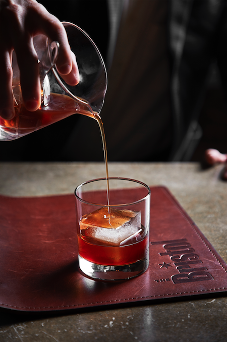 Screen Shot 2021 01 15 At 9 45 03 Am for The Bristol Launches Virtual Cocktail Parties