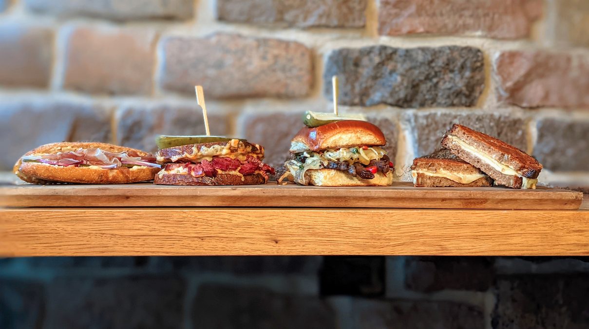 Screen Shot 2021 01 26 At 1 21 27 Pm for Café Press Chicago Announces New Sandwich Lineup