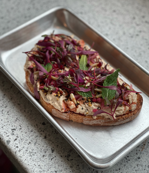 Screen Shot 2021 01 29 At 2 49 54 Pm for Evette's Now Offering Breakfast and Coffee