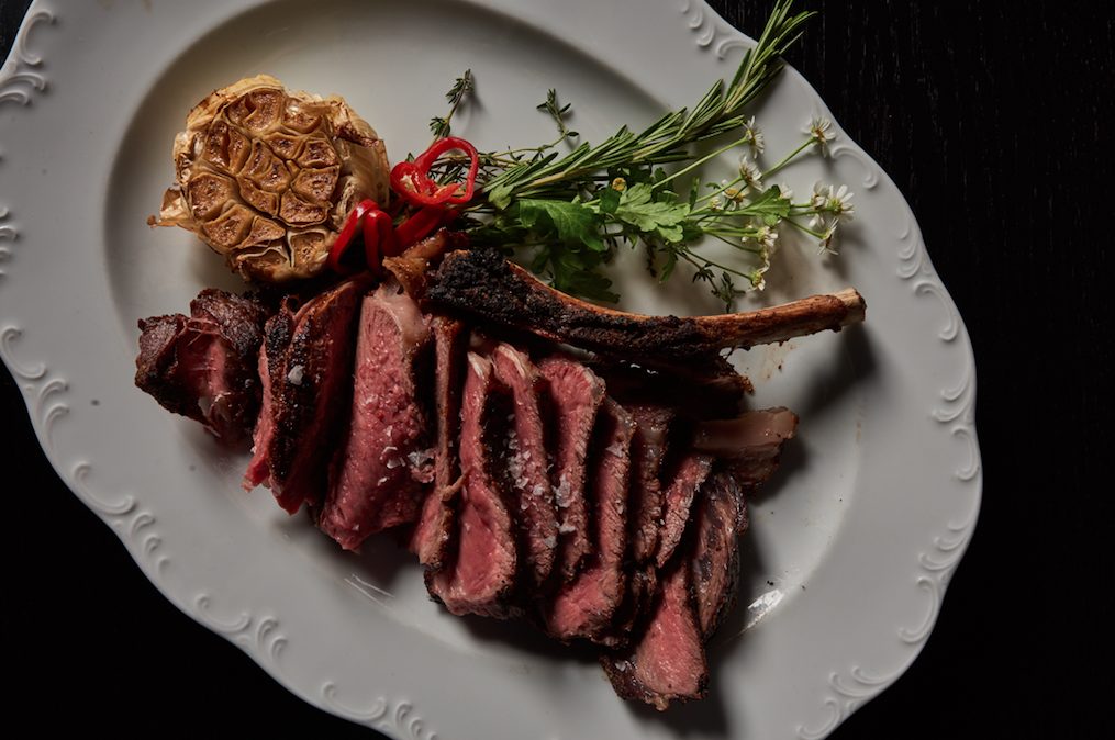Screen Shot 2021 03 05 At 2 40 58 Pm for BLVD Steakhouse Reopens in the West Loop