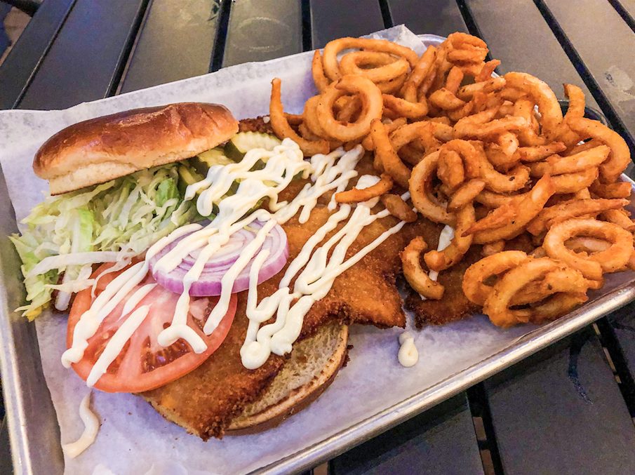 Screen Shot 2021 03 10 At 4 25 53 Pm for Your Friendly Neighborhood Restaurant: The Rambler Kitchen + Tap