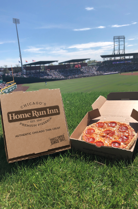 Screen Shot 2021 03 30 At 1 37 09 Pm for Home Run Inn is Now the Official Pizza of Wrigley Field and the Chicago Cubs