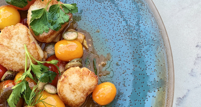 Screen Shot 2021 05 04 At 2 51 38 Pm for Le Sud Mediterranean Kitchen Launches New Spring Menu